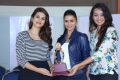 Santosham 12th Anniversary Awards Press Meet Stills