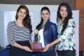 Santosham 12th Anniversary Awards Press Meet Stills