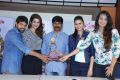 Santosham South Indian Film Awards Press Meet Stills