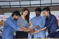 Santosham South Indian Film Awards Press Meet Stills