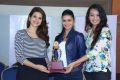 Santosham South Indian Film Awards Press Meet Stills