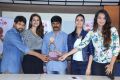 Santosham South Indian Film Awards Press Meet Stills