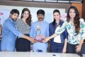 Santosham South Indian Film Awards Press Meet Stills