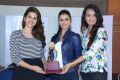 Santosham South Indian Film Awards Press Meet Stills