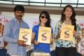 Santosham 12th Anniversary Awards Press Meet Stills