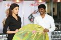 Pranitha, Suresh Kondeti @ Santosham 12th Anniversary Curten Raiser Function Stills