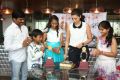 Santosham 12th Anniversary Curten Raiser Function Stills