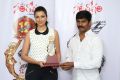 Hamsa Nandini, Suresh Kondeti @ Santosham 12th Anniversary Curten Raiser Function Stills