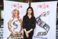 Pranitha @ Santosham 12th Anniversary Curten Raiser Function Stills