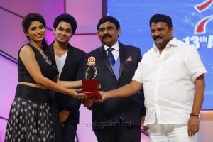 Santosham 13th Anniversary Awards 2015 Function Stills