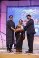 Murali Mohan, Balakrishna @ Santosham 13th Anniversary Awards 2015 Function Stills