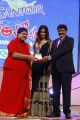 Ileana, Balakrishna @ Santosham 13th Anniversary Awards 2015 Function Stills