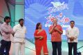 Vijaya Nirmala, Krishna, Allu Aravind @ Santosham 13th Anniversary Awards 2015 Function Stills