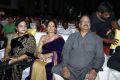 Shyamala Devi, Krishnam Raju @ Santosham 13th Anniversary Awards 2015 Function Stills