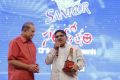 Krishna, Allu Aravind @ Santosham 13th Anniversary Awards 2015 Function Stills