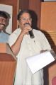 KS Rama Rao @ Santosham Awards 2013 Song Release Press Meet Stills