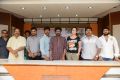 Santosham Awards 2013 Song Release Press Meet Stills