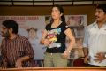 Actress Charmi @ Santosham Awards 2013 Song Release Press Meet Stills