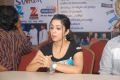 Actress Charmi @ Santosham Awards 2013 Song Release Press Meet Stills