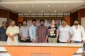 Santosham Awards 2013 Song Release Press Meet Stills