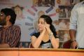 Actress Charmi @ Santosham Awards 2013 Song Release Press Meet Stills