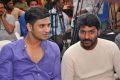 Santhosham Awards 2016 Curtain Raiser Press Meet Stills