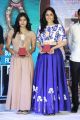 Hebah Patel, Regina Cassandra @ Santosham Awards 2017 Curtain Raiser Press Meet Stills
