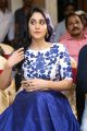 Regina Cassandra @ Santosham Awards 2017 Curtain Raiser Press Meet Stills