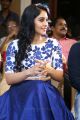 Regina Cassandra @ Santosham Awards 2017 Curtain Raiser Press Meet Stills