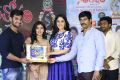 Santosham Awards 2017 Curtain Raiser Press Meet Stills