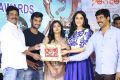 Santosham Awards 2017 Curtain Raiser Press Meet Stills