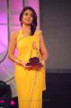 Actress Richa Gangopadhyay at Santosham Film Awards 2012 Function Stills