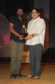 Puri Jagannath, Allu Aravind at Santosham Film Awards 2012 Function Stills