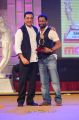 Kamal Haasan, Resul Pookutty at Santosham Film Awards 2012 Function Stills