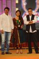 Balakrishna, Nayanthara, Kamal at Santosham Film Awards 2012 Function Stills