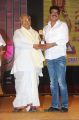 Akkineni Nageswara Rao at Santosham Film Awards 2012 Function Stills