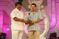 BA Raju at Santosham Film Awards 2012 Function Stills