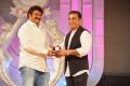 Balakrishna, Kamal at Santosham Film Awards 2012 Function Stills