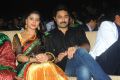 Sneha, Prasanna at Santosham Film Awards 2012 Function Stills