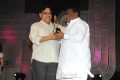 Allu Aravind, Babu Mohan at Santosham Film Awards 2012 Function Stills