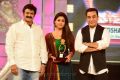 Balakrishna, Nayantara, Kamal Hassan at Santosham Film Awards 2012 Function Stills