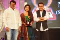 Balakrishna, Nayanthara, Kamal at Santosham Film Awards 2012 Function Stills