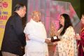 ANR, Sharada at Santosham Film Awards 2012 Function Stills