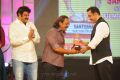 Balakrishna, Yalamanchali Sai Babu, Kamal at Santosham Film Awards 2012 Function Stills