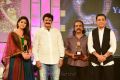 Nayanthara, Balakrishna, Yalamanchali Sai Babu, Kamal at Santosham Film Awards 2012 Function