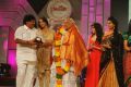 Santosham Film Awards 2012 Function Stills