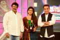 Balakrishna, Nayanthara, Kamal at Santosham Film Awards 2012 Function Stills