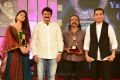 Nayanthara, Balakrishna, Yalamanchali Sai Babu, Kamal at Santosham Film Awards 2012 Function