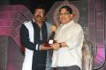 Allu Aravind at Santosham Film Awards 2012 Function Stills