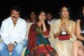 Balakrishna, Nayanthara, Lakshmi Prsanna at Santosham Film Awards 2012 Function Stills